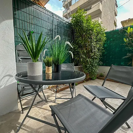 Cosy Madrid, Proche De La *