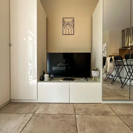 Appartement Cosy Madrid, Proche De La *