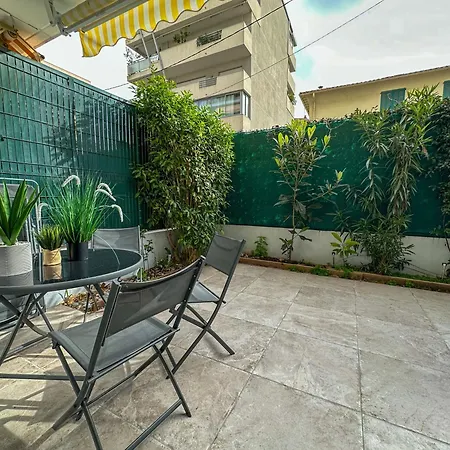 Cosy Madrid, Proche De La Apartamento Cannes