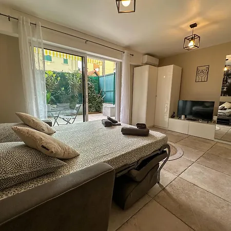 Cosy Madrid, Proche De La Appartamento *