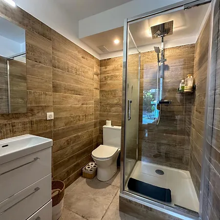 Apartamento Cosy Madrid, Proche De La *